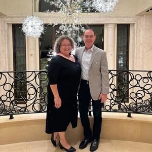 Meet your Posher, Tony